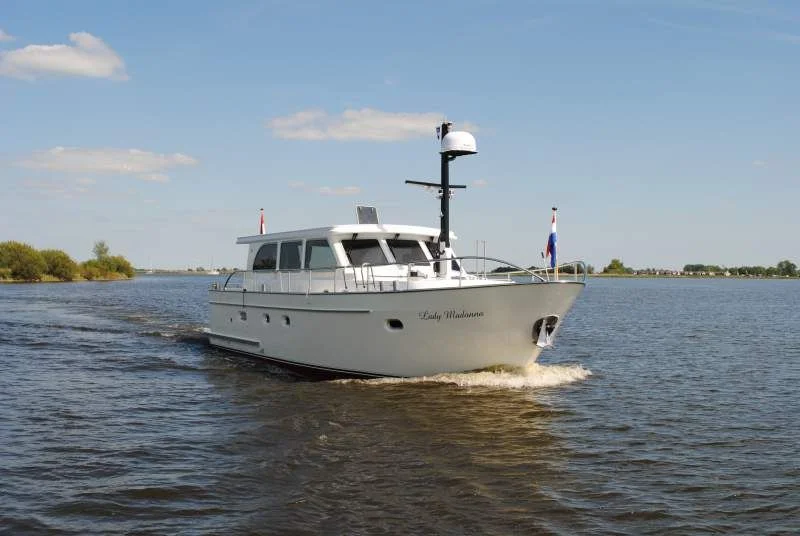 Bootverhuur Blauwestad