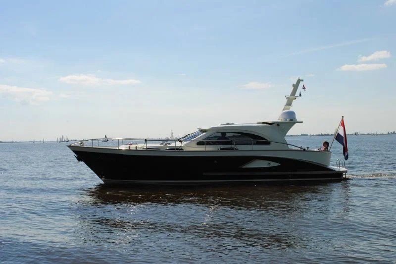 Molenaar Jachtwerf de Hemmes-1