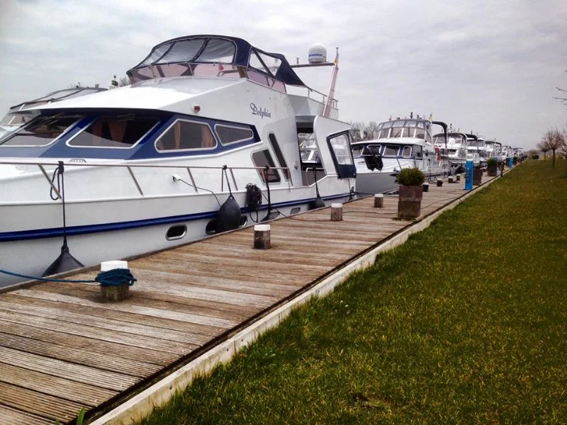 Yachtcharter Turfskip-3