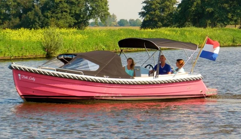 Yachtcharter Turfskip-3