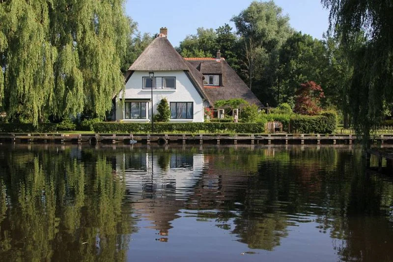De Kraggehof Giethoorn-0
