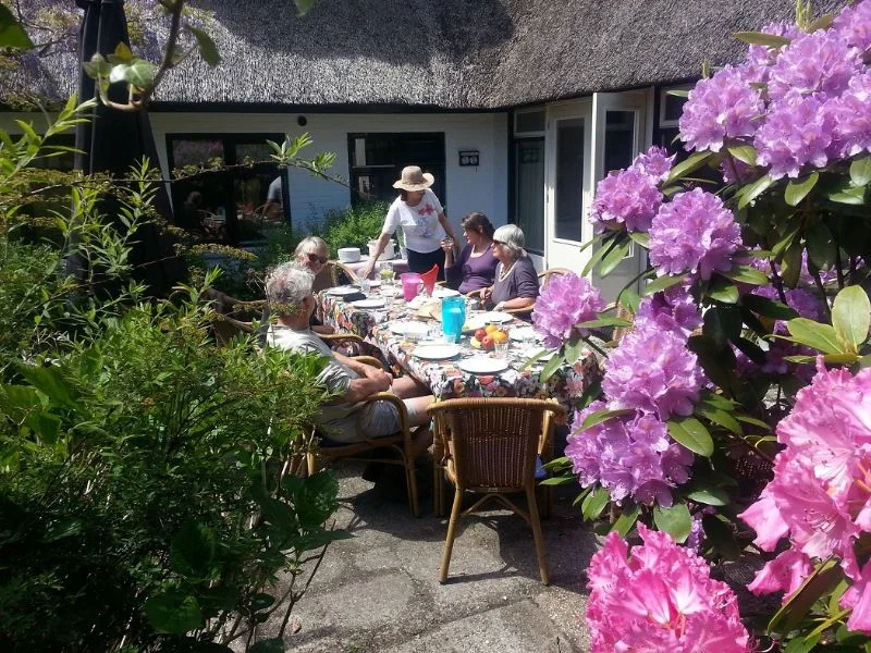 De Kraggehof Giethoorn-4