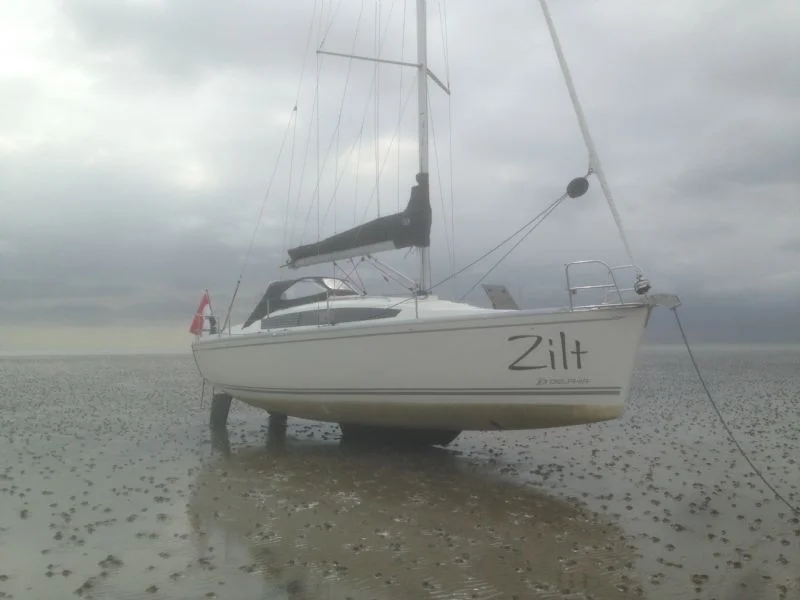 Tornado Yachting-1