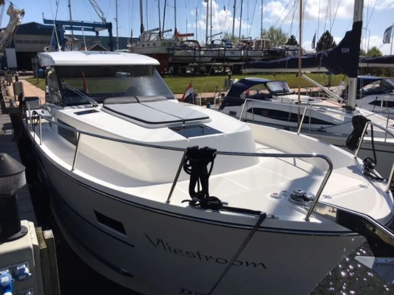 Tornado Yachting-3