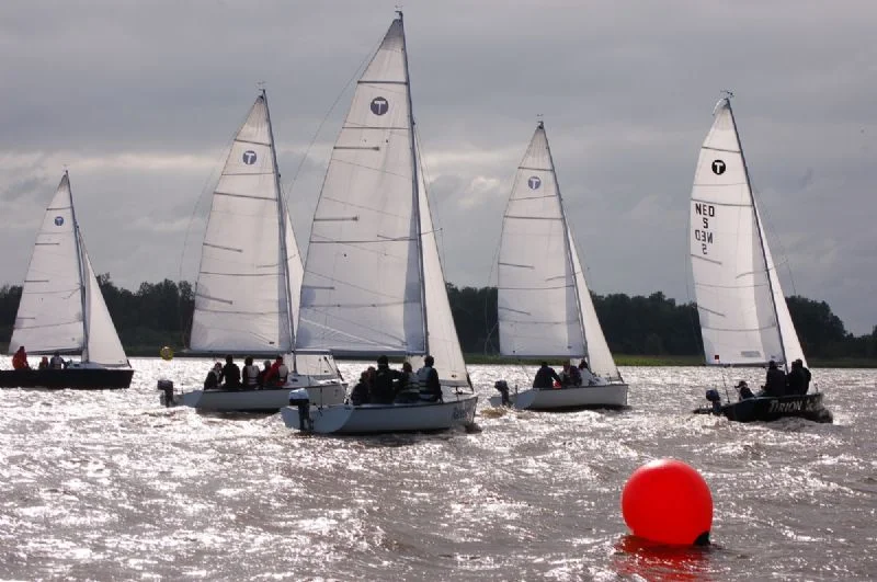 De Morra | bedrijfsuitjes