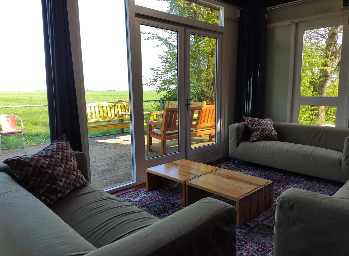 Watersportcentrum 'de Ûlepanne'-1