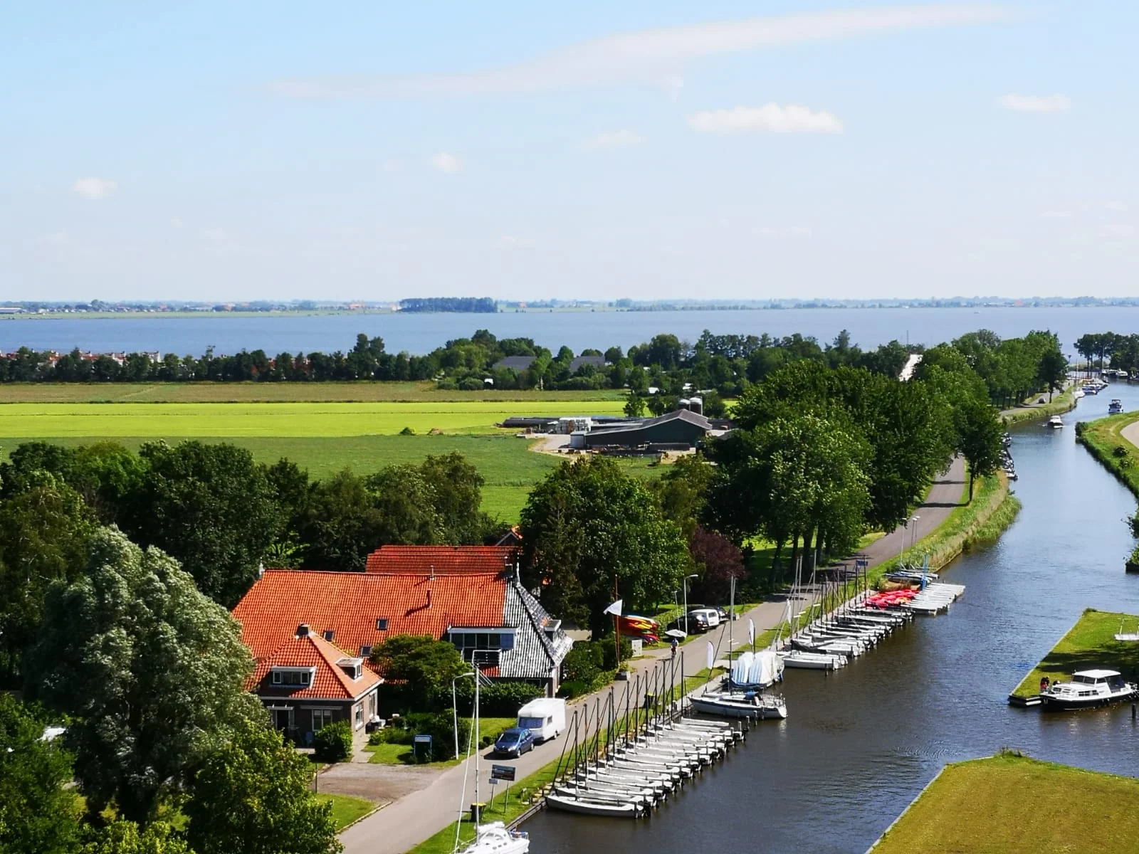 Watersportcentrum 'de Ûlepanne'-0