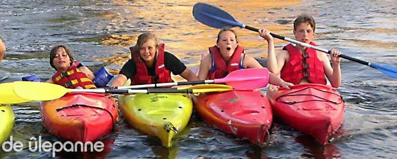 Watersportcentrum 'de ûlepanne'-1