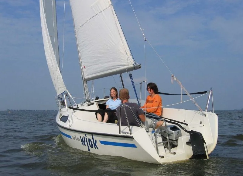 Watersportcentrum 'de Ûlepanne'-2