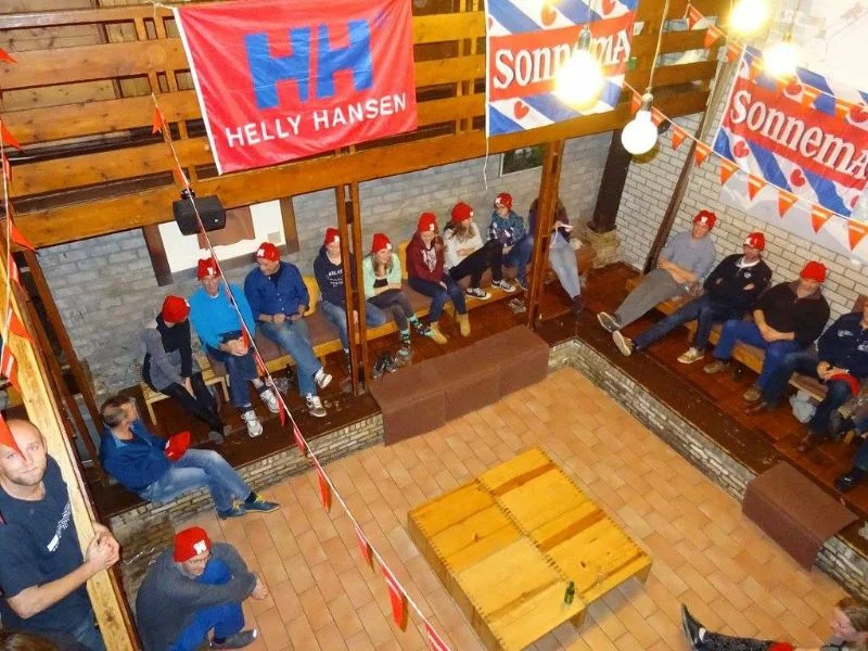 Watersportcentrum 'de ûlepanne'-3