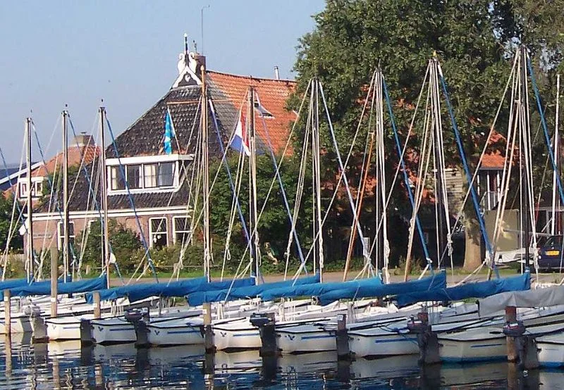 Watersportcentrum 'de ûlepanne'-0