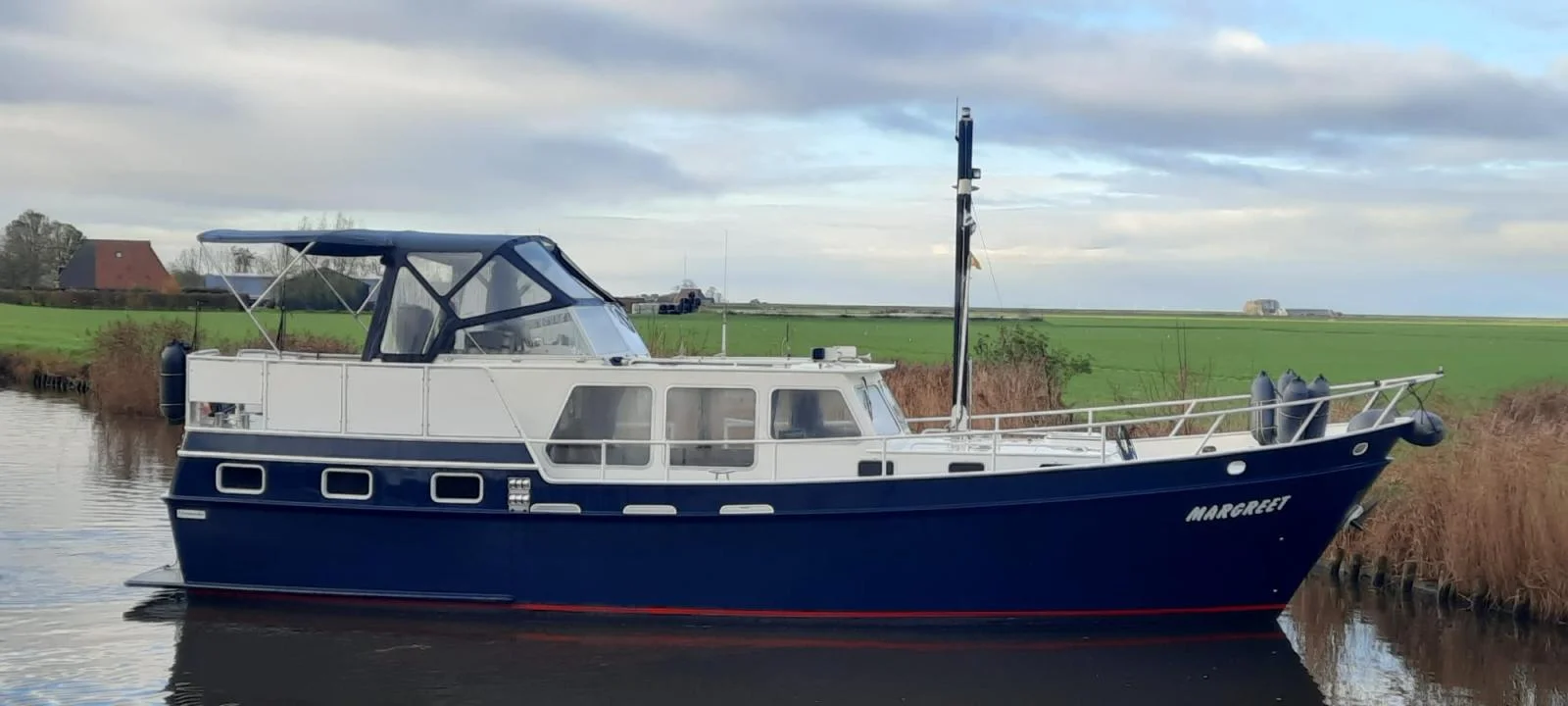 Friesland Boating-0