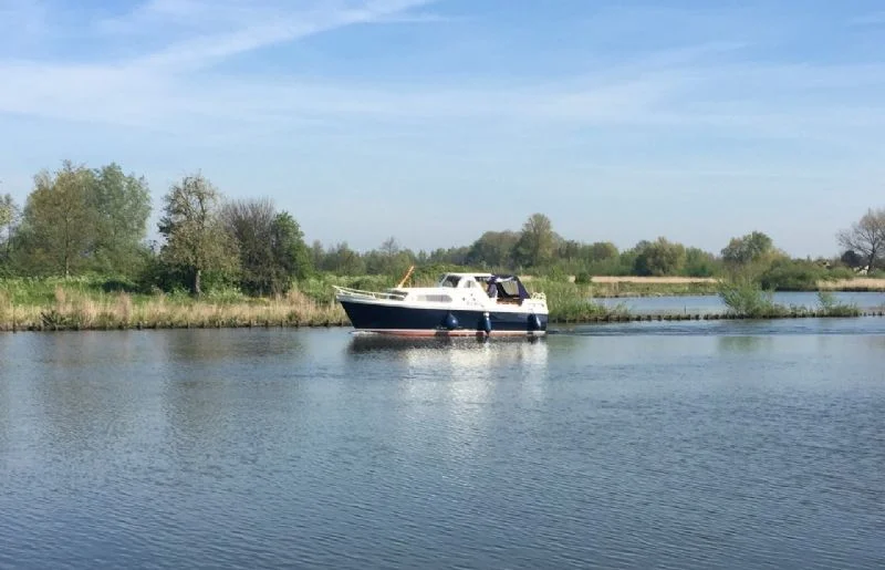 Yachtcharter Huibers