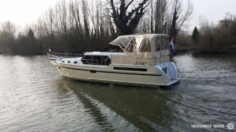 Yachtcharter Huibers-2