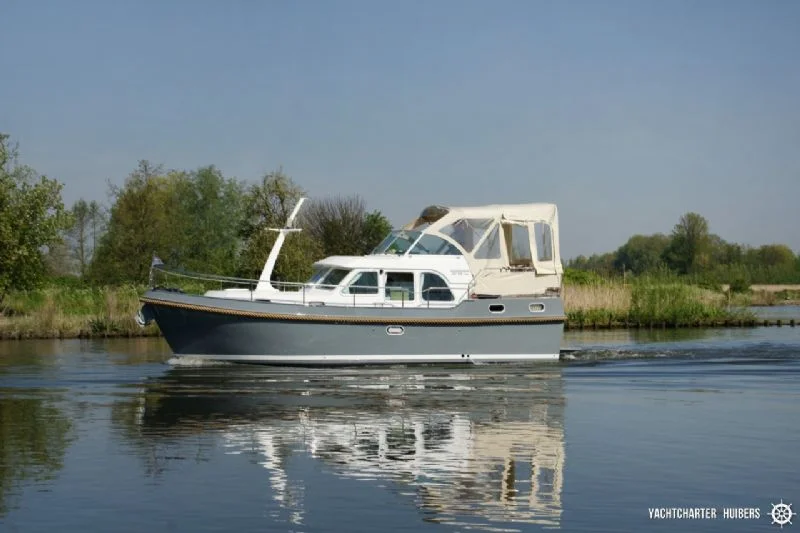 Yachtcharter Huibers-1