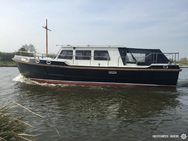 Yachtcharter Huibers-2