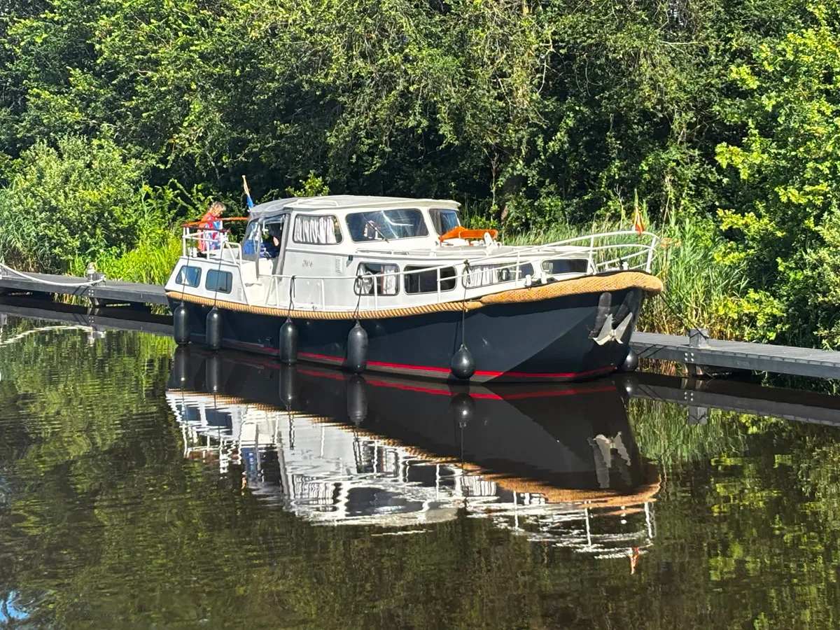 Jachtwerf Wolvega