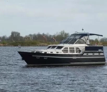 Yachtcharter de Waterpoort-2