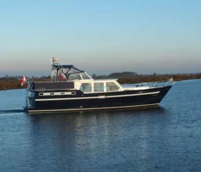 Yachtcharter de Waterpoort-4