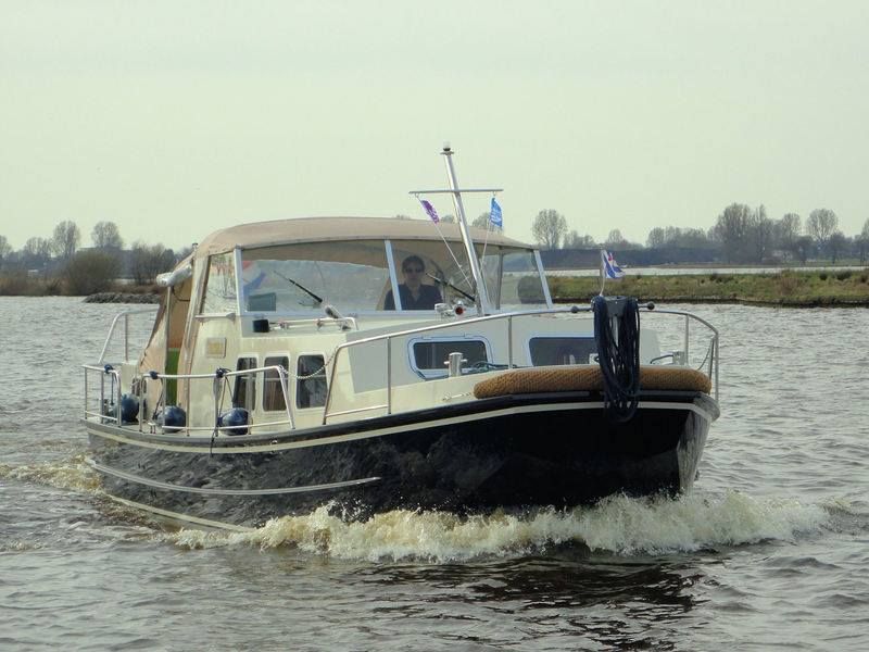 Aquanaut Yachtcharter