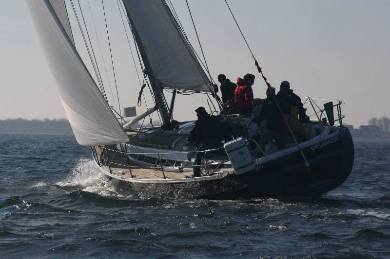 Venturi Sailing-1