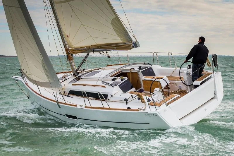 Venturi Sailing-4