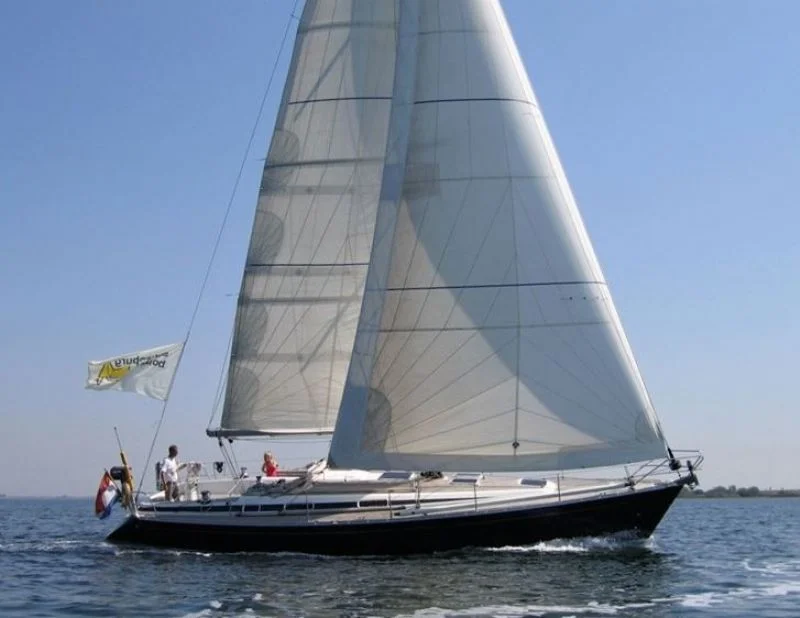 Venturi Sailing-3