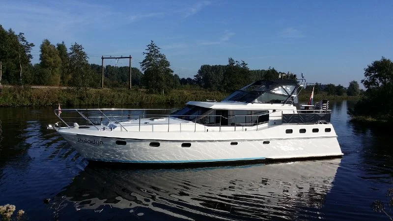 Watermerk Yachtcharter-3