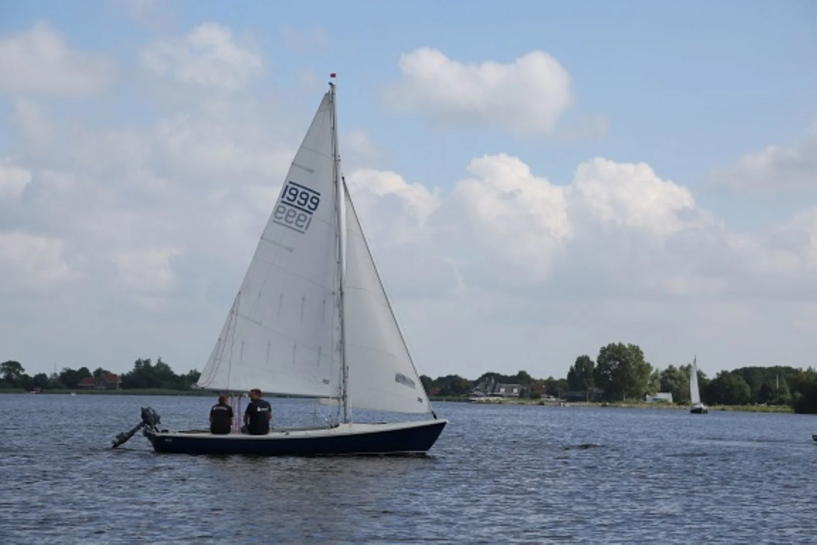 Sailingcenter Langweer-1