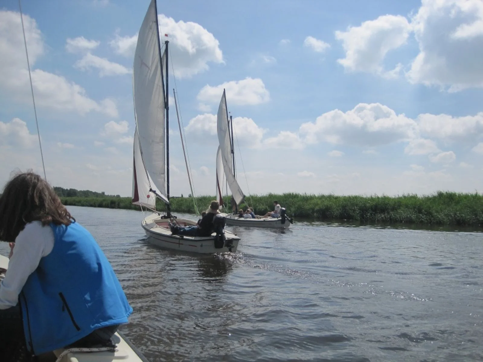 Sailingcenter Langweer-4