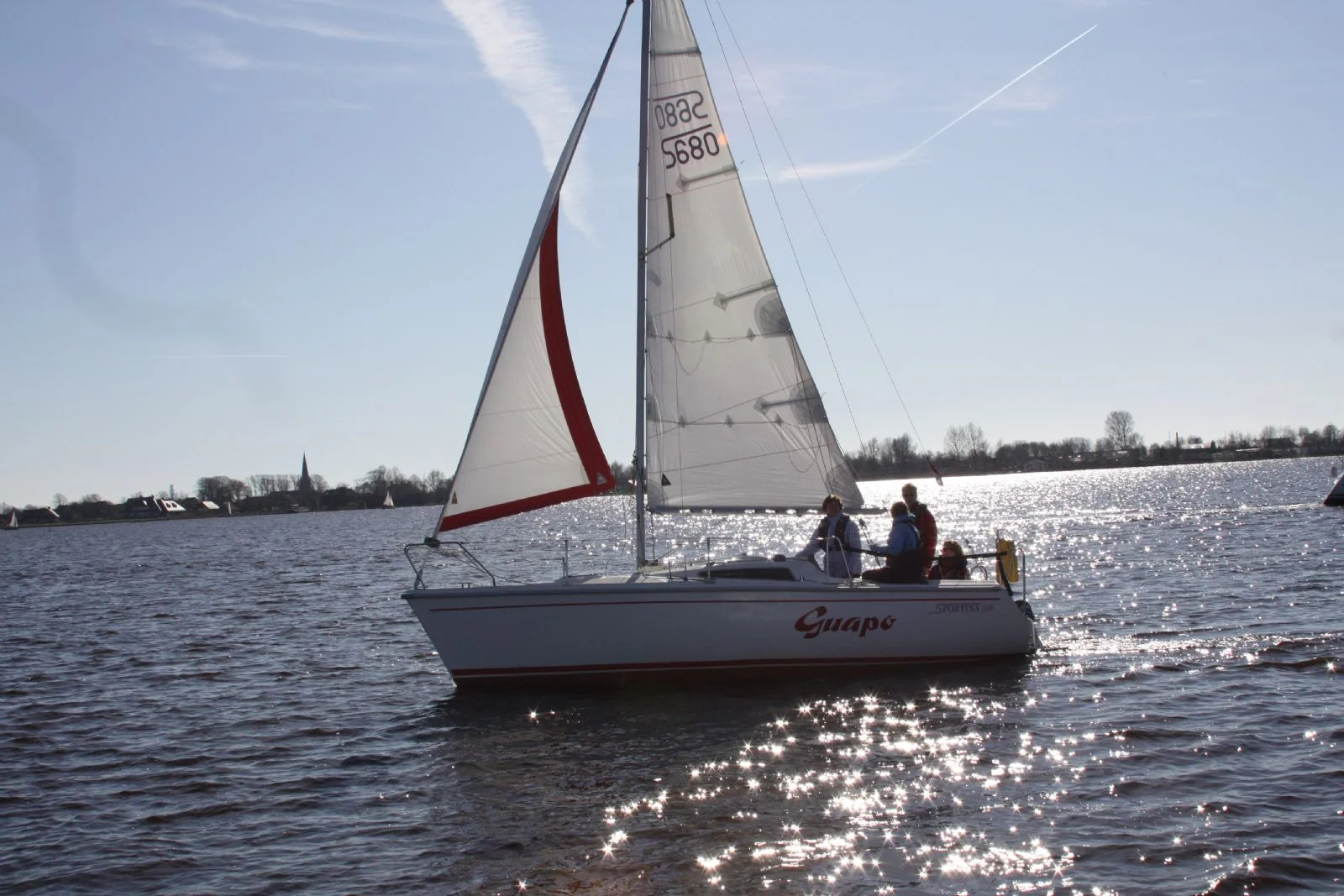 Sailingcenter Langweer-0