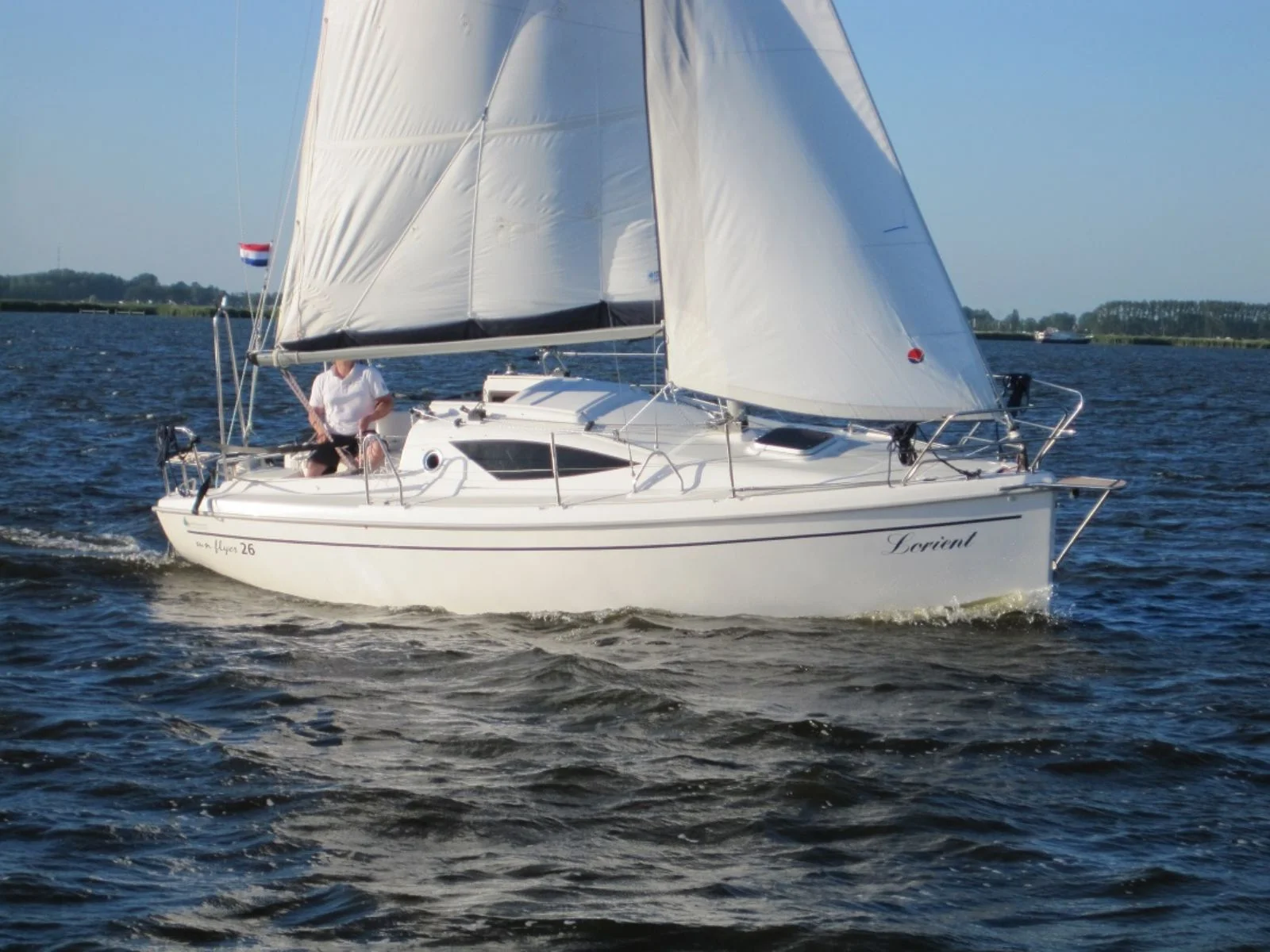 Sailingcenter Langweer-1