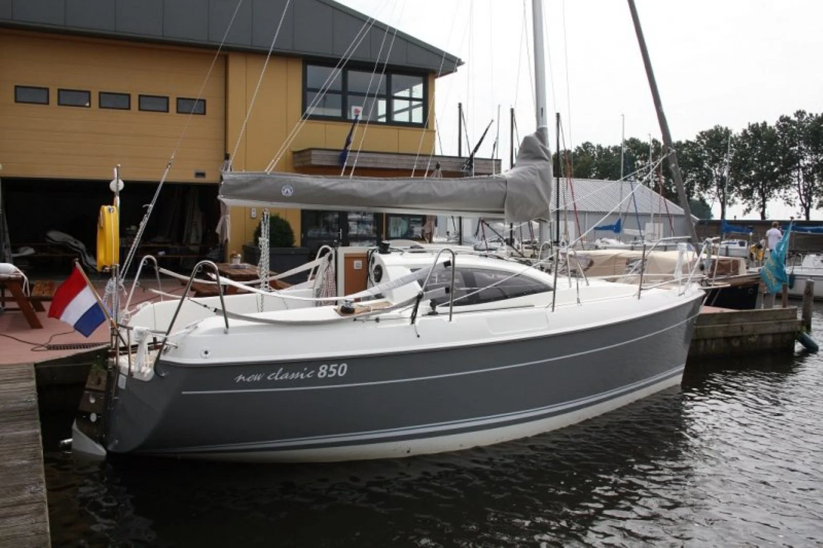Sailingcenter Langweer-2