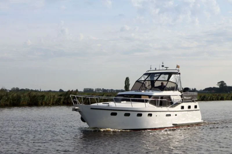 Jachtcharter Panorama-0