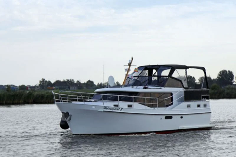 Jachtcharter Panorama-3