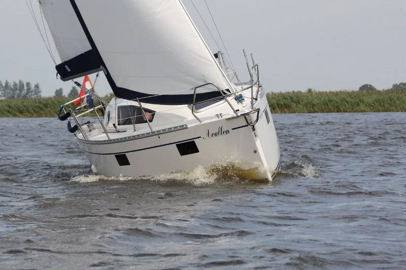 Sailingcenter Langweer-2