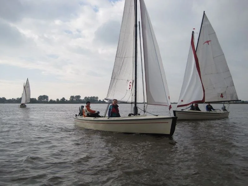 Sailingcenter Langweer-0