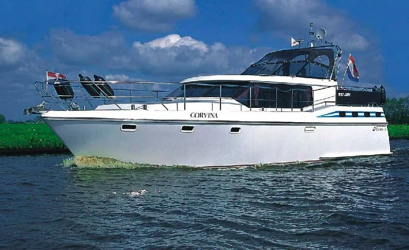 De Driesprong Yachtcharters-0