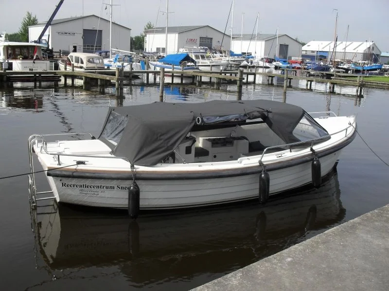 Recreatiecentrum Sneek-3