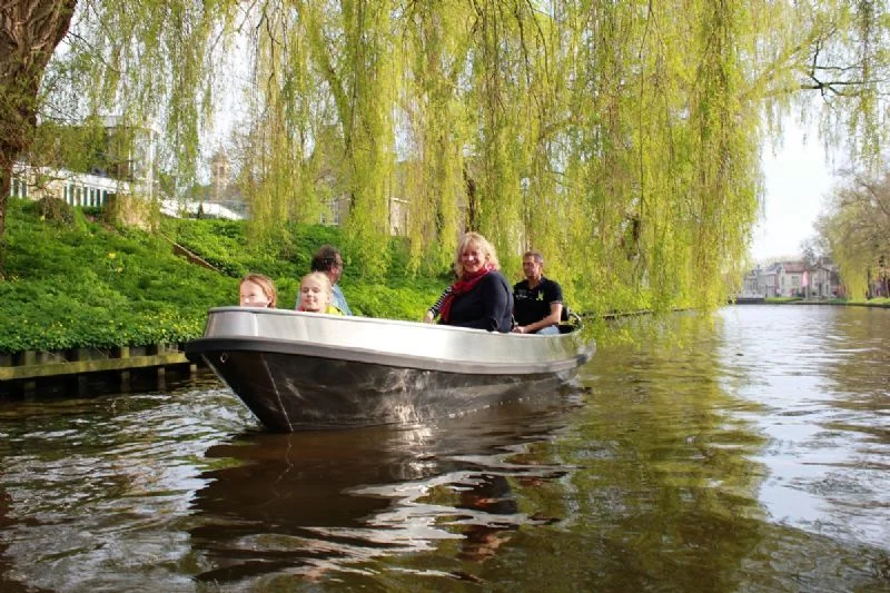 Recreatiecentrum Sneek-2