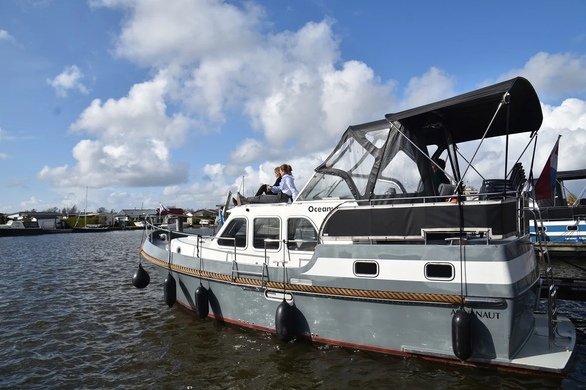 Yachtcharter de Brekken-4