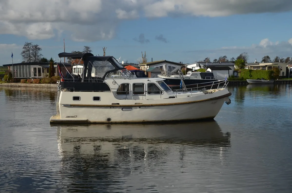 Yachtcharter de Brekken-2