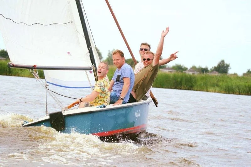 Watersportbedrijf Anja-0