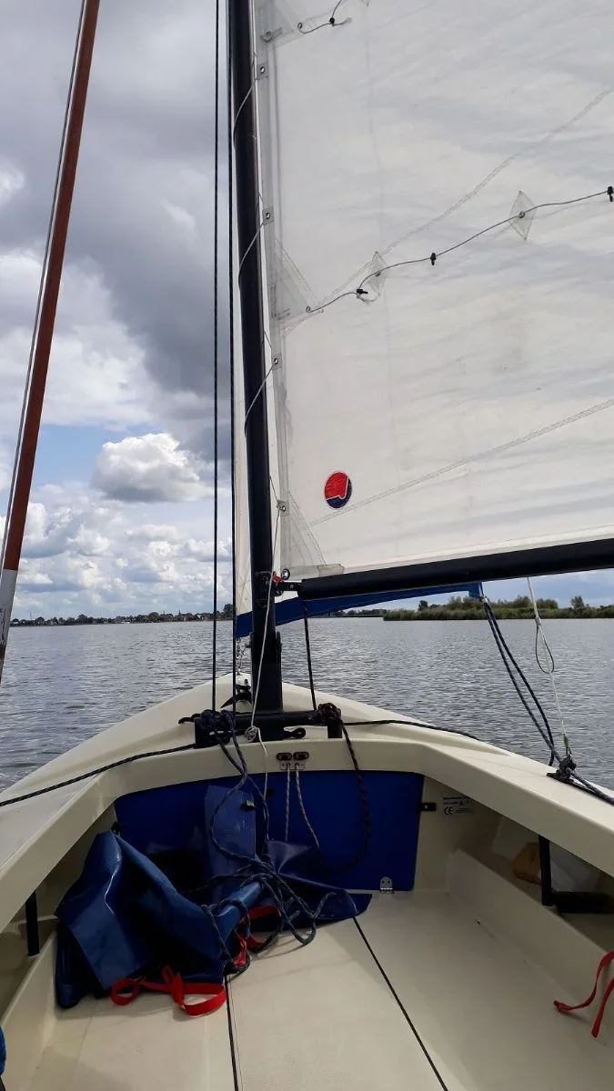 Watersportbedrijf De Werff