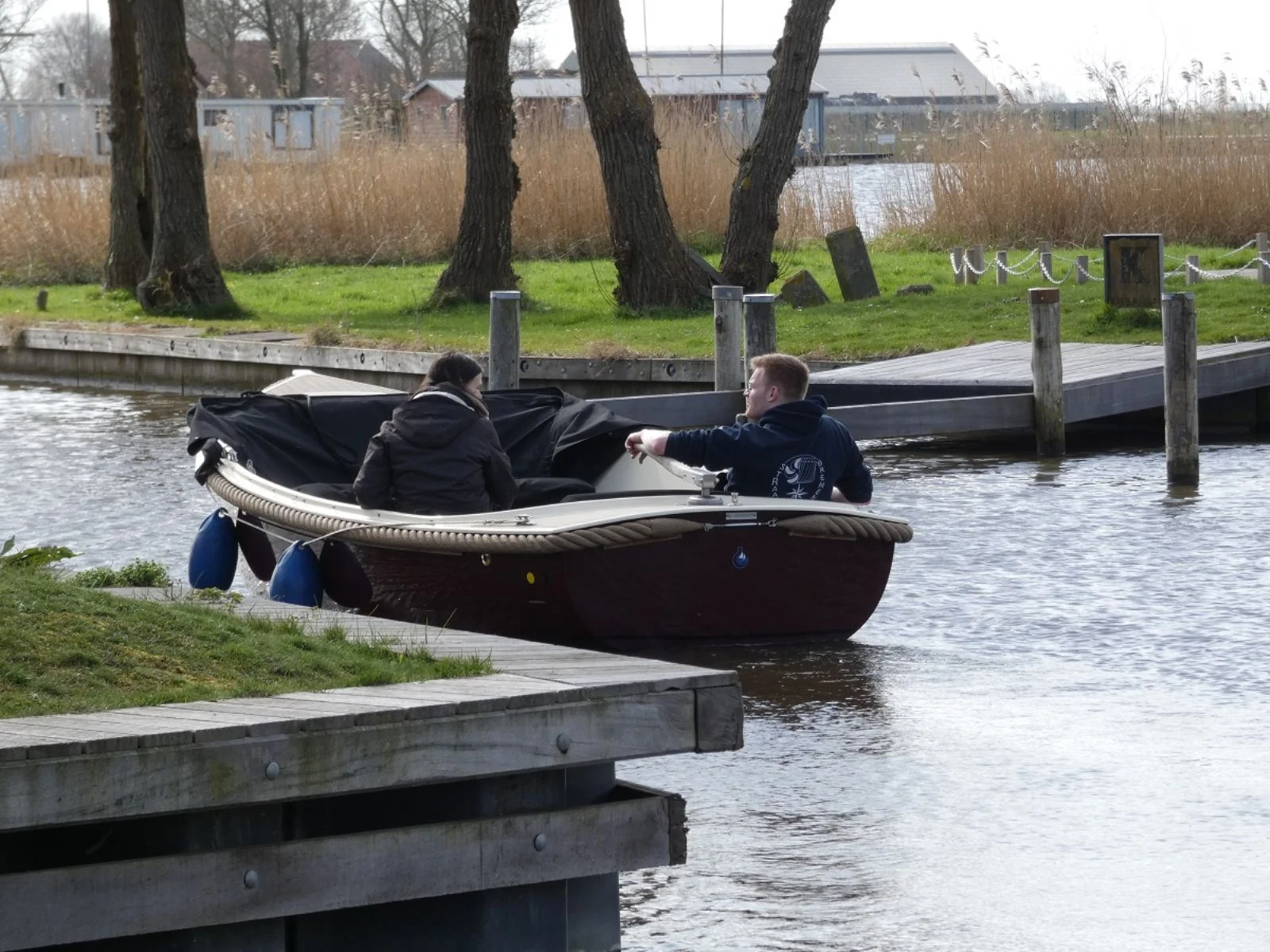 Watersportbedrijf De Werff-0