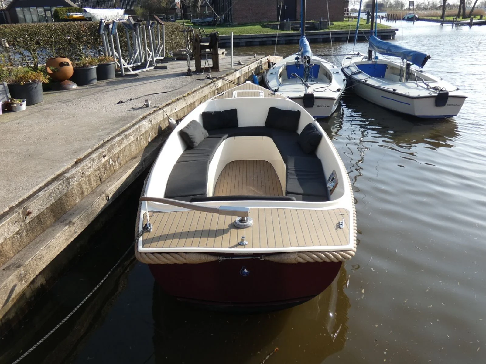 Watersportbedrijf De Werff-3
