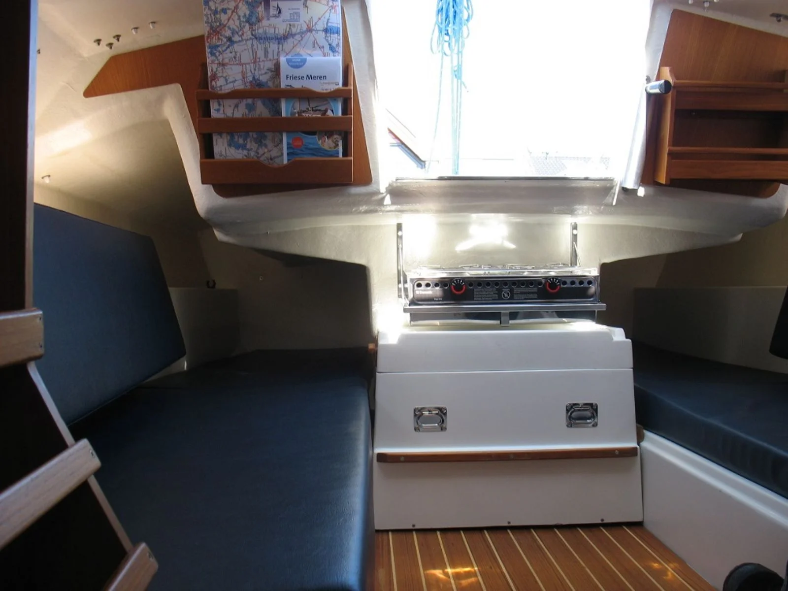 Watersportbedrijf De Werff-2