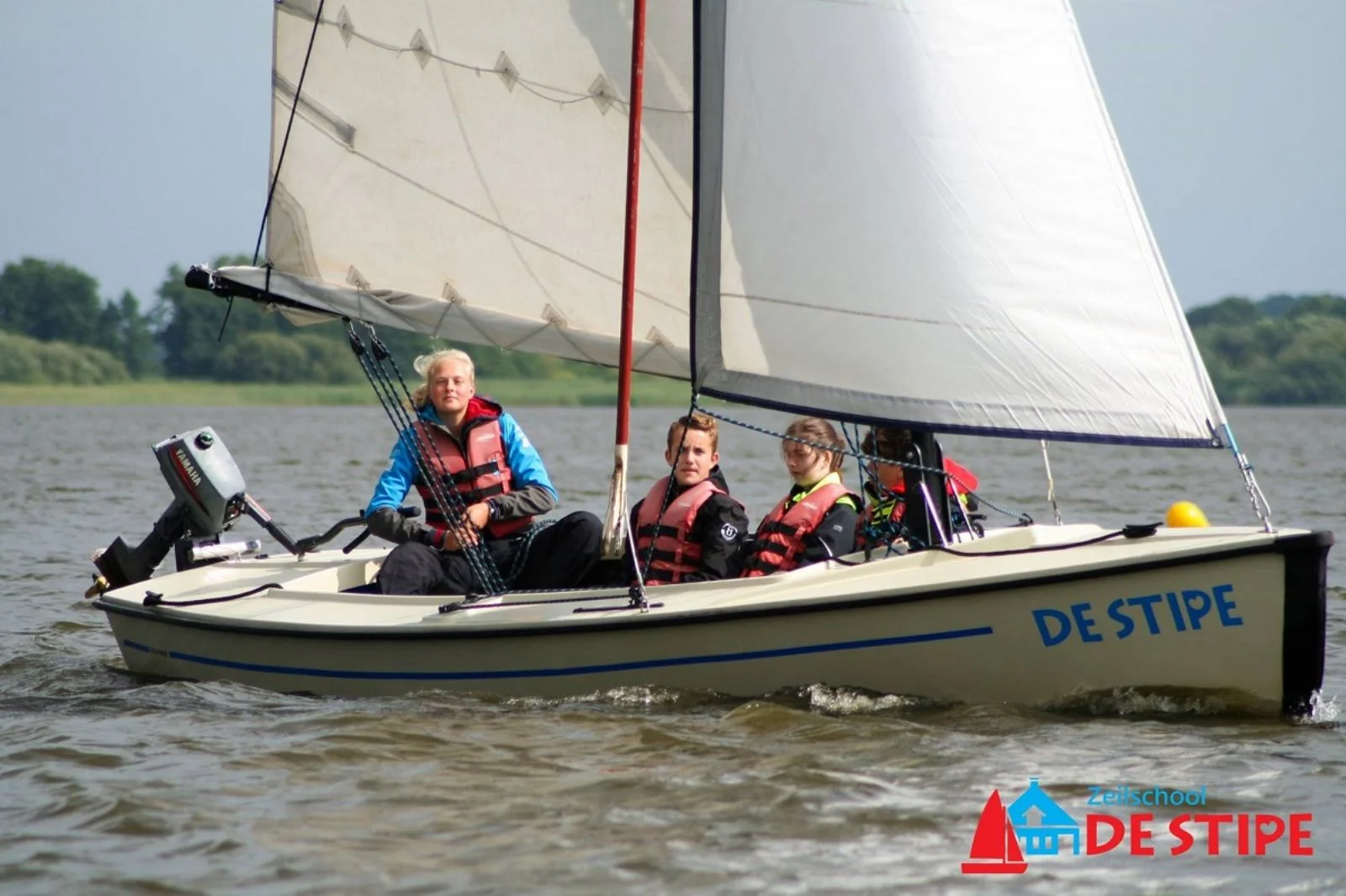 De Stipe Watersport-0