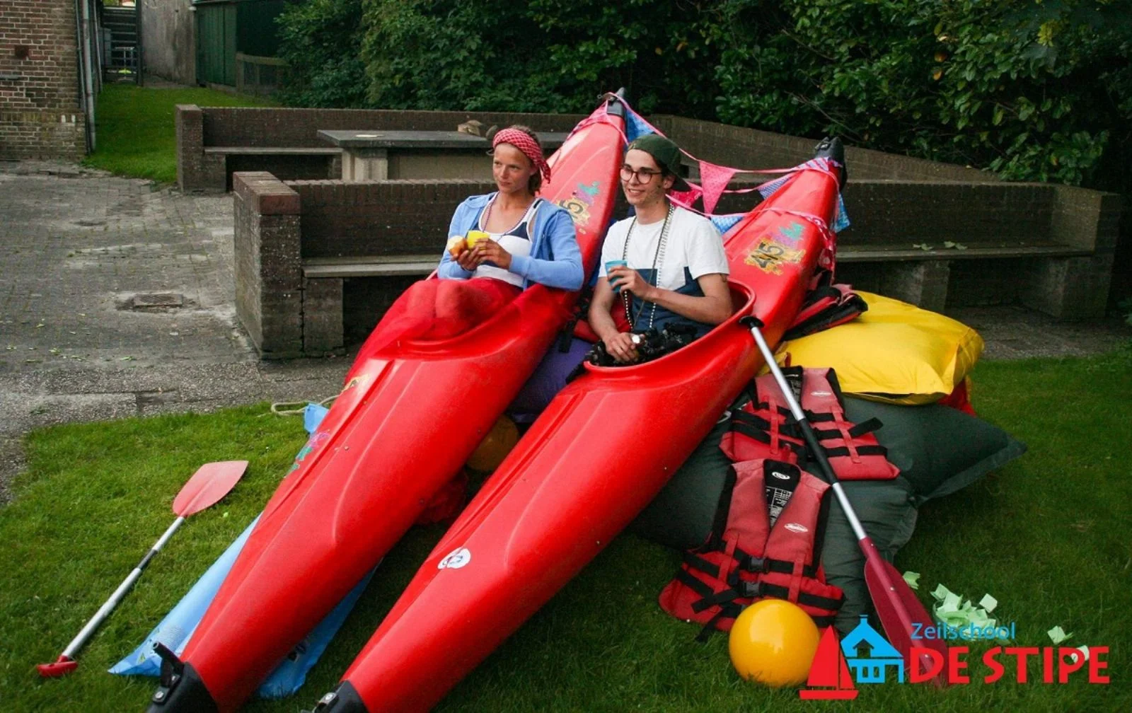 De Stipe Watersport-1