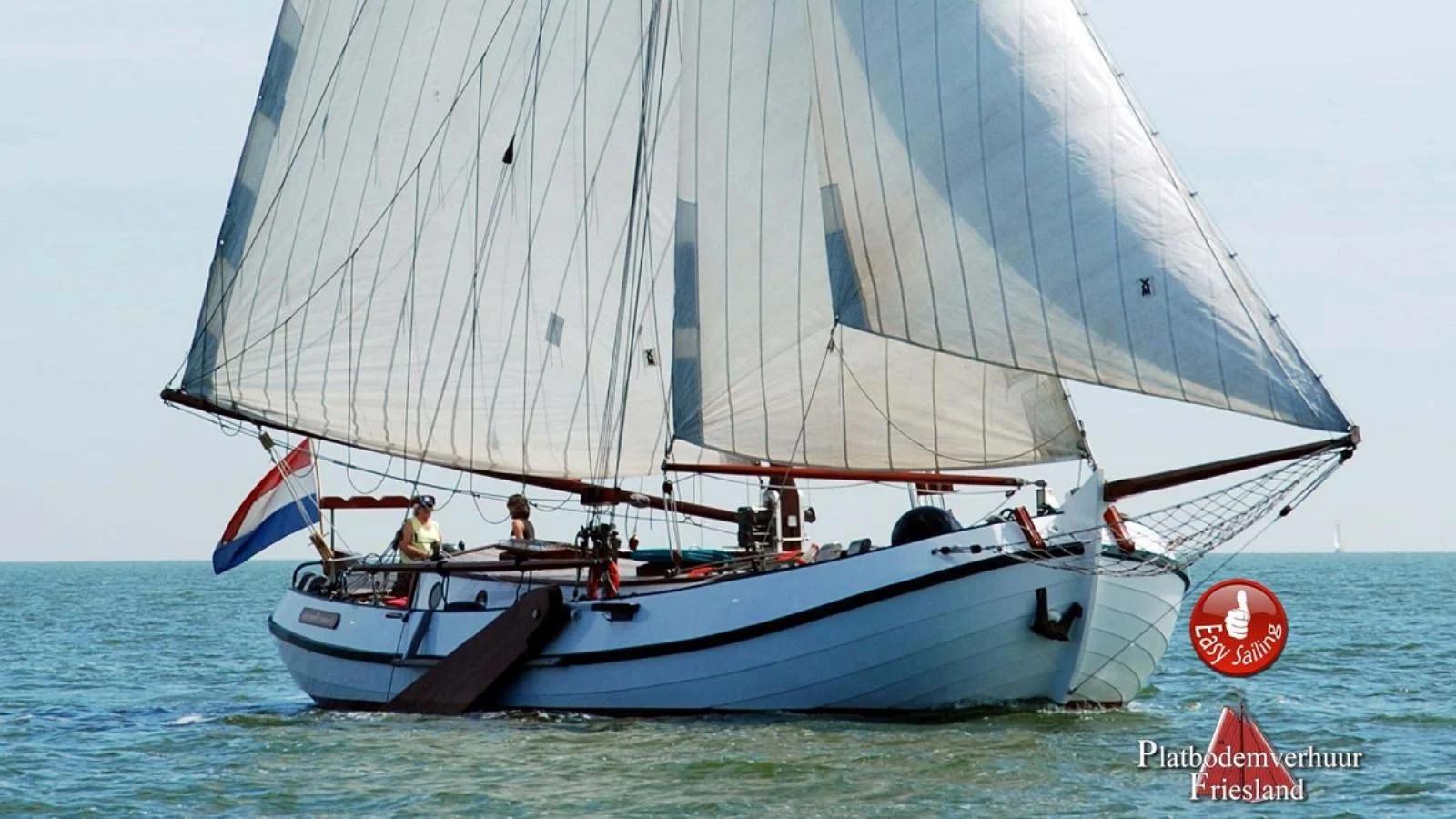 Platbodemverhuur Friesland-3